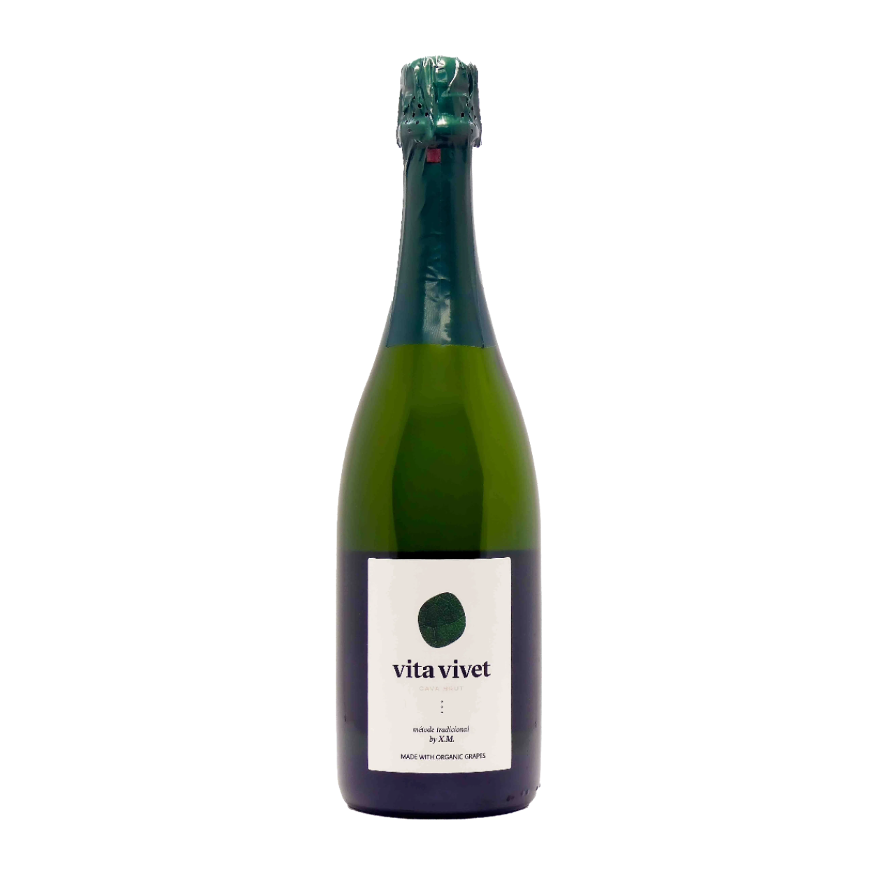 Vita Vivet Cava Brut
