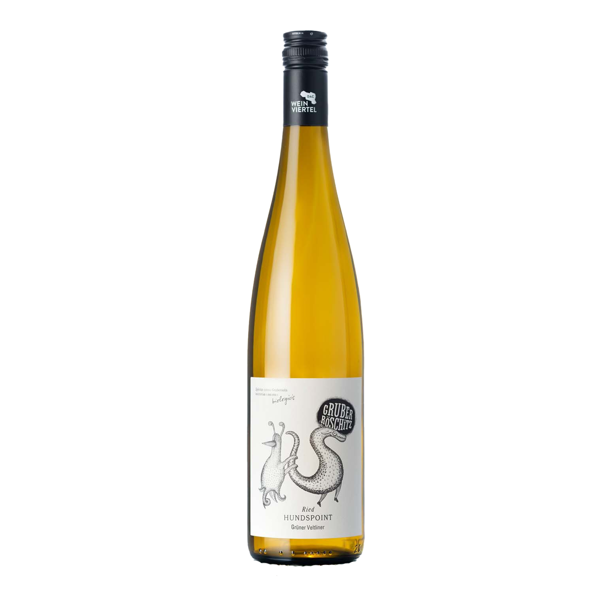 Ried Hundspoint Grüner Veltliner 2023
