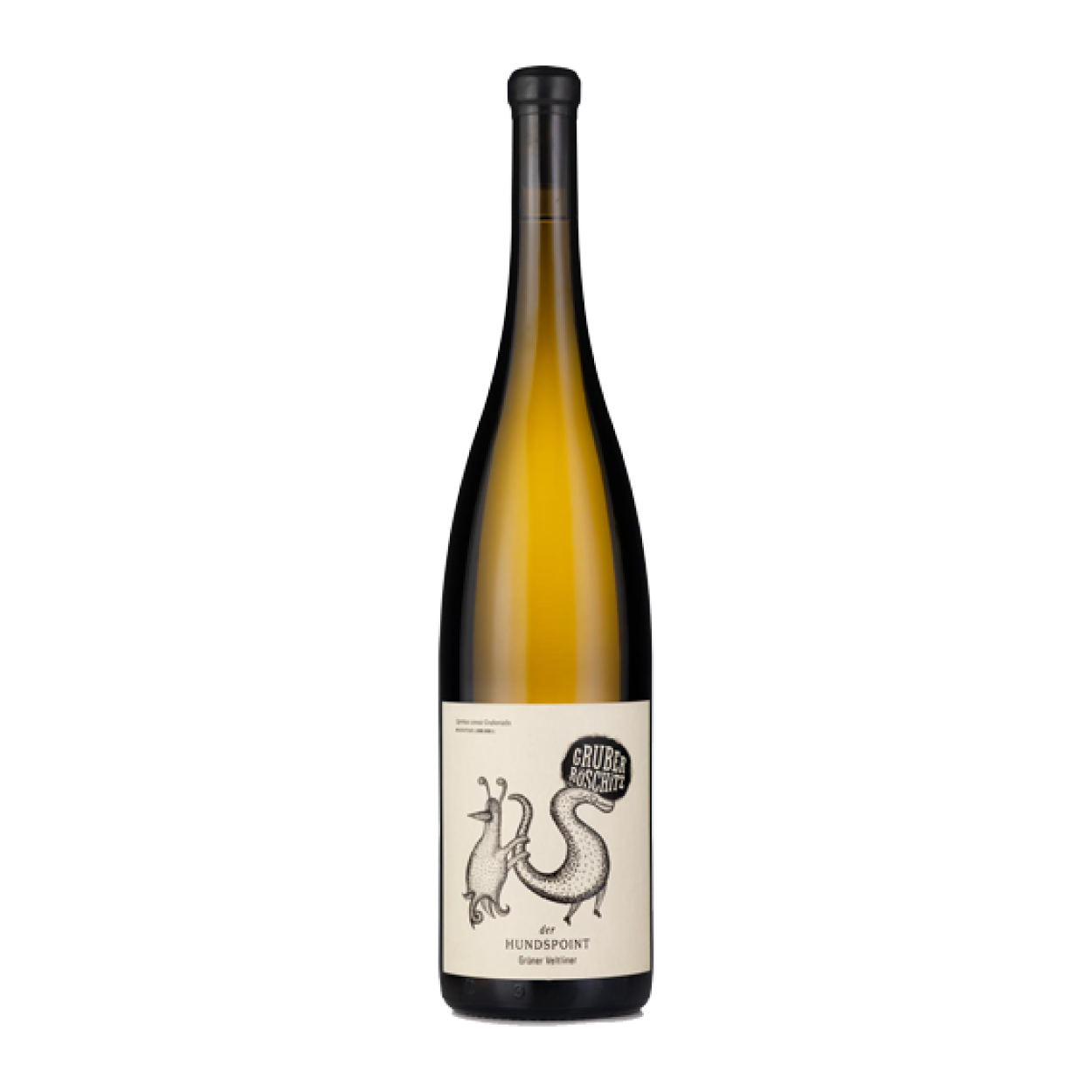 Ried Hundspoint Grüner Veltliner 2023 (Magnum)