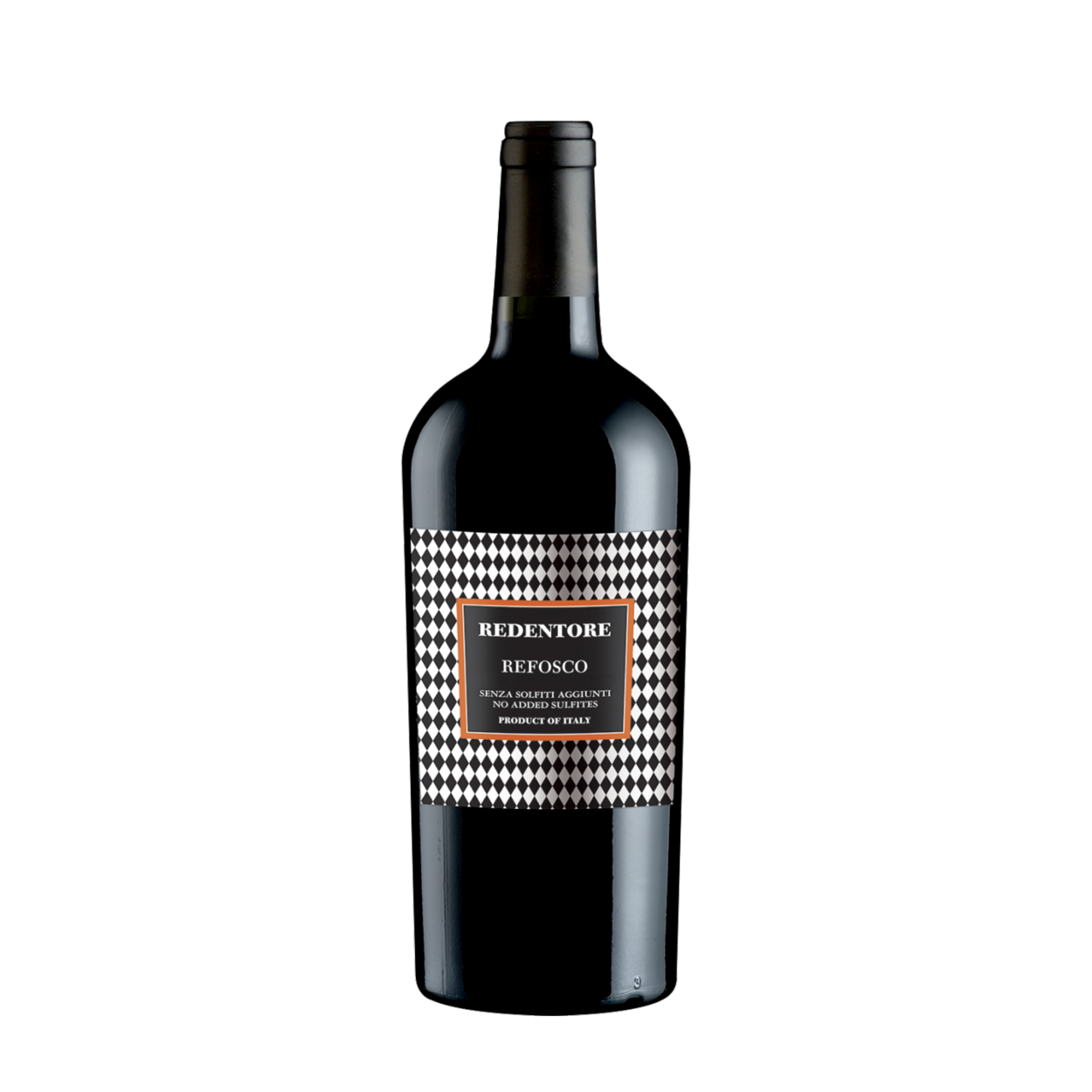 Redentore Refosco 2022