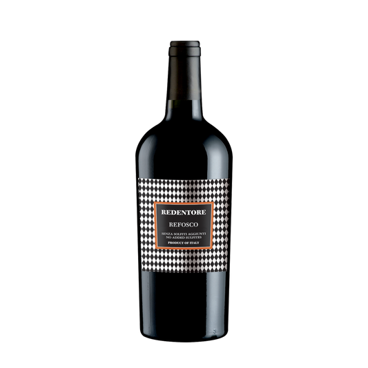 Redentore Refosco 2022