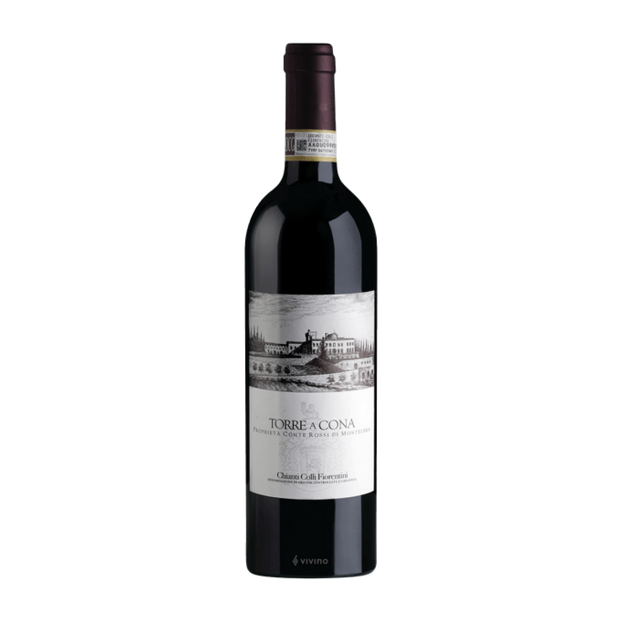 Chianti Colli Fiorentini 2022