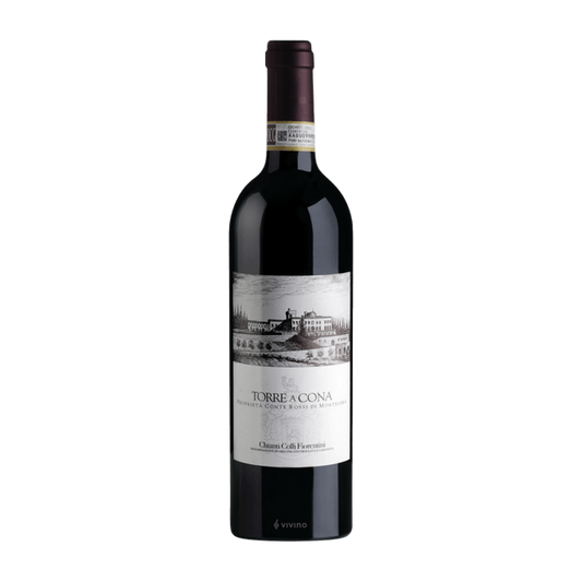 Chianti Colli Fiorentini 2022