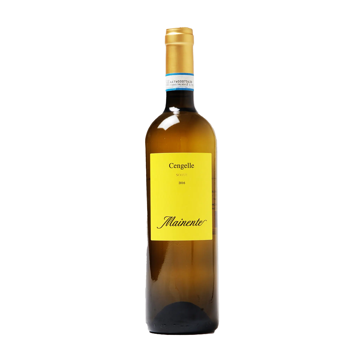 Vigna Cengelle 2024