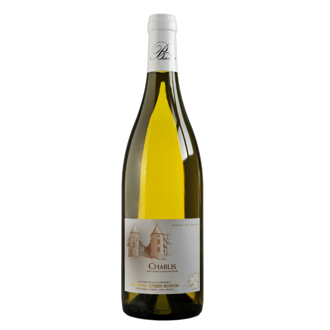 Chablis 2022
