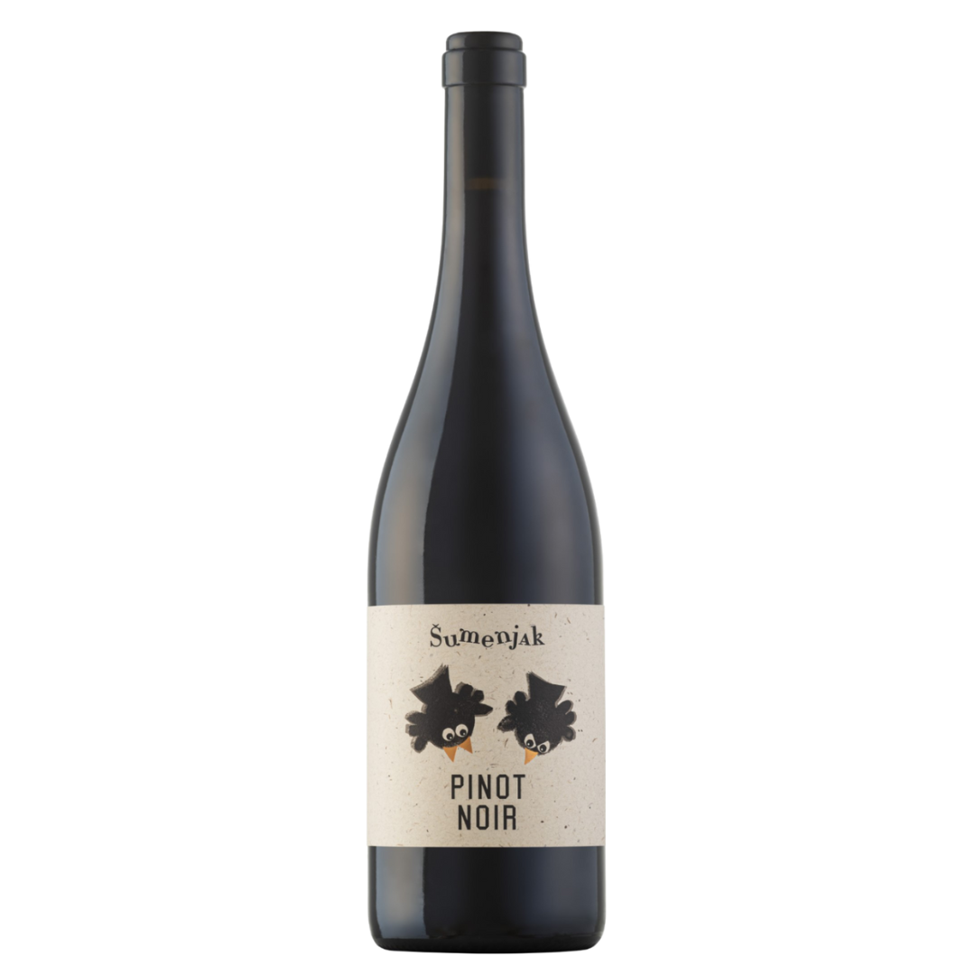 Pinot noir 2021