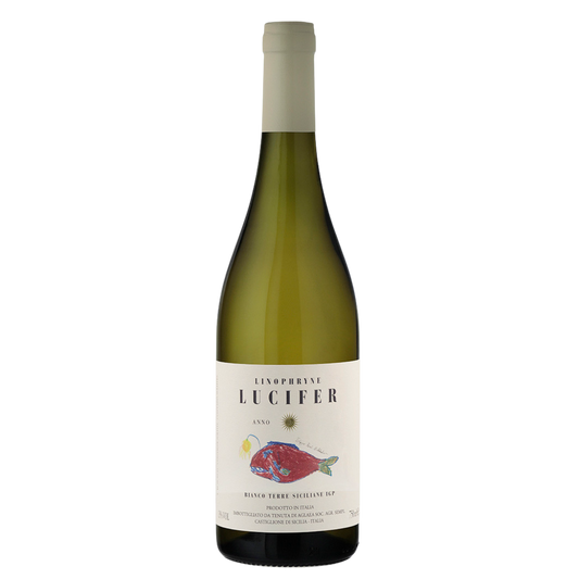 Lucifer Bianco 2022