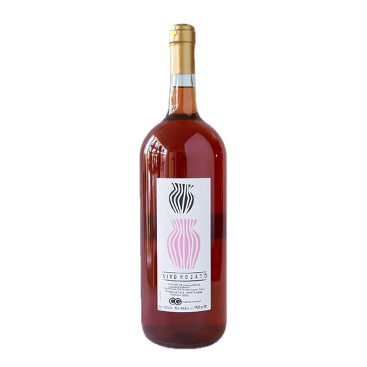 Amphora Rosato 2022 (Magnum)