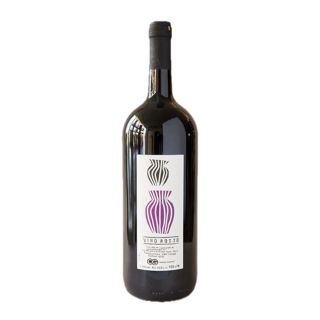 Amphora Rosso 2021 (Magnum)