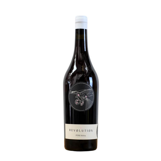 Revolution Pink Solera