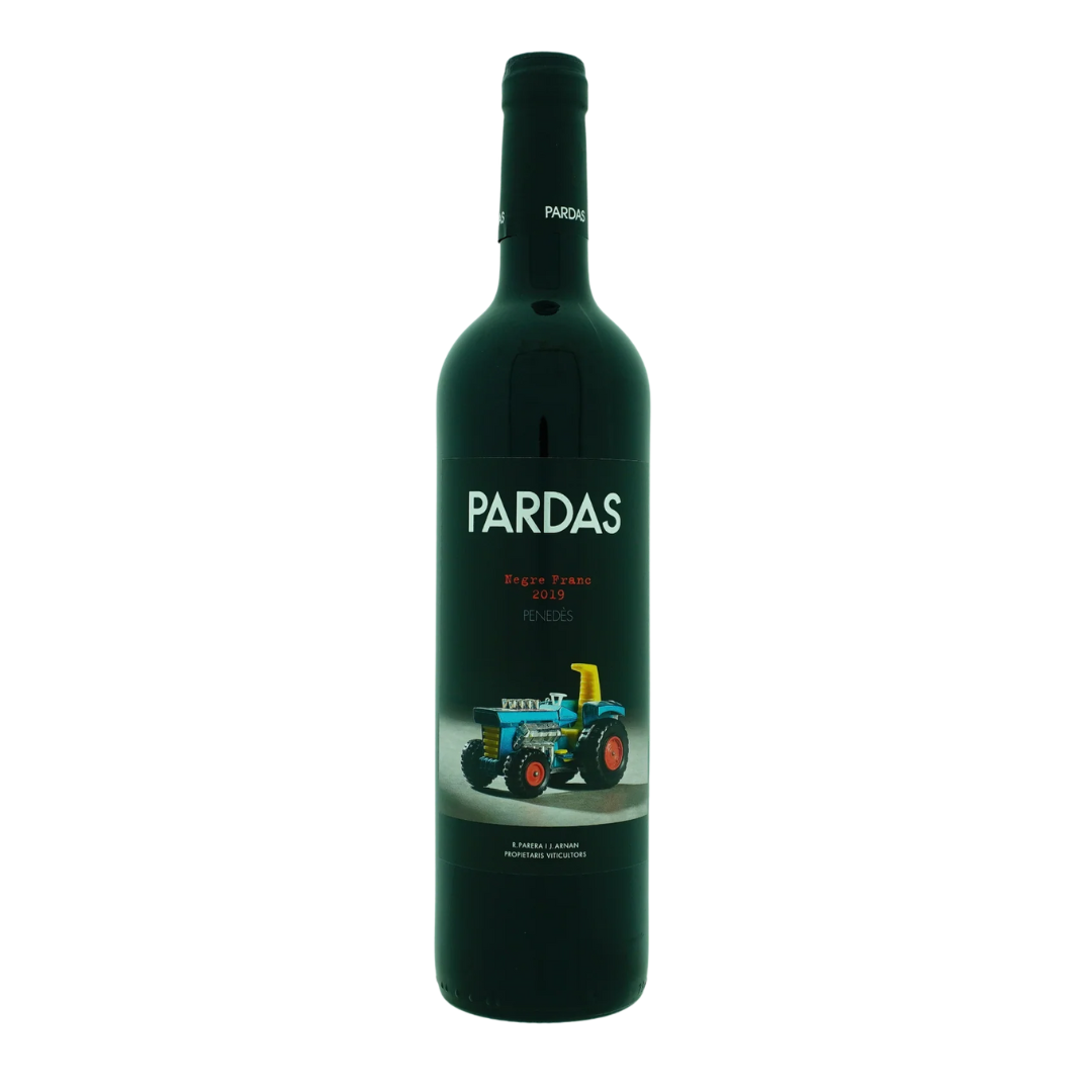 Negre Franc 2019