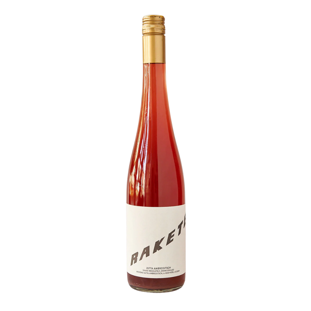 Rakete 2022