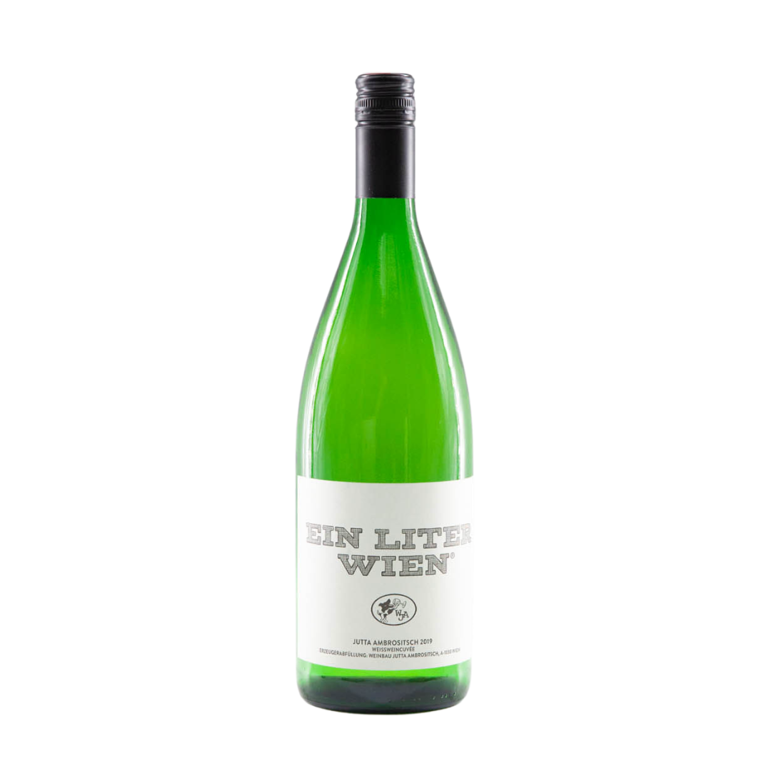 Ein liter Wien 2022