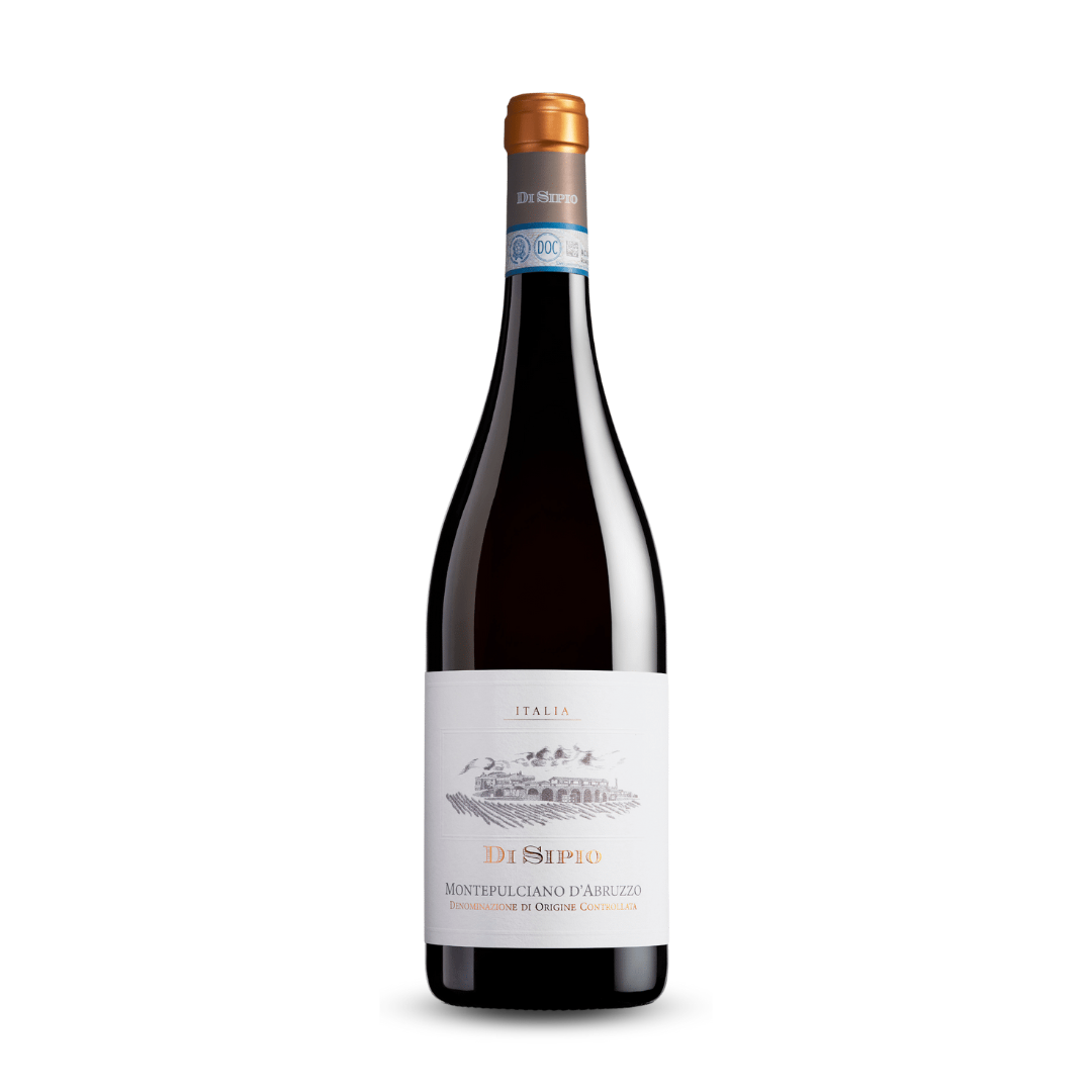 Montepulciano d'Abruzzo 2022