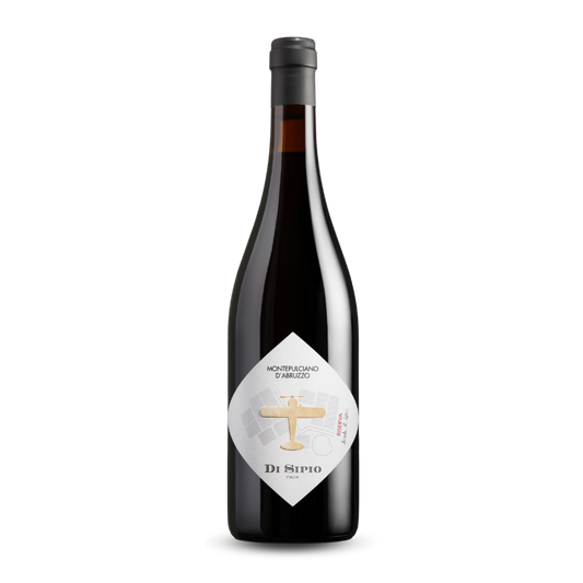 Montepulciano d'Abruzzo Riserva 2019
