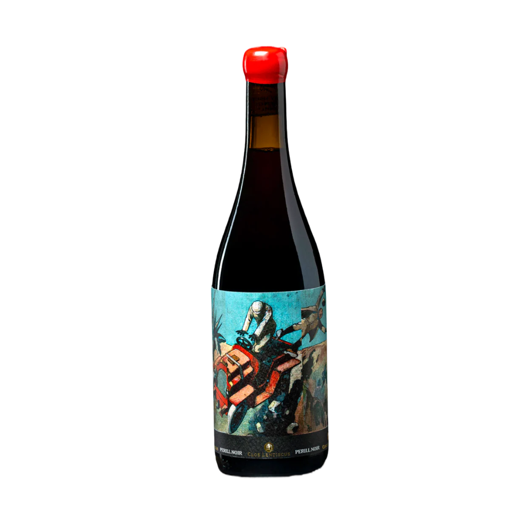 Perill Negre 2017