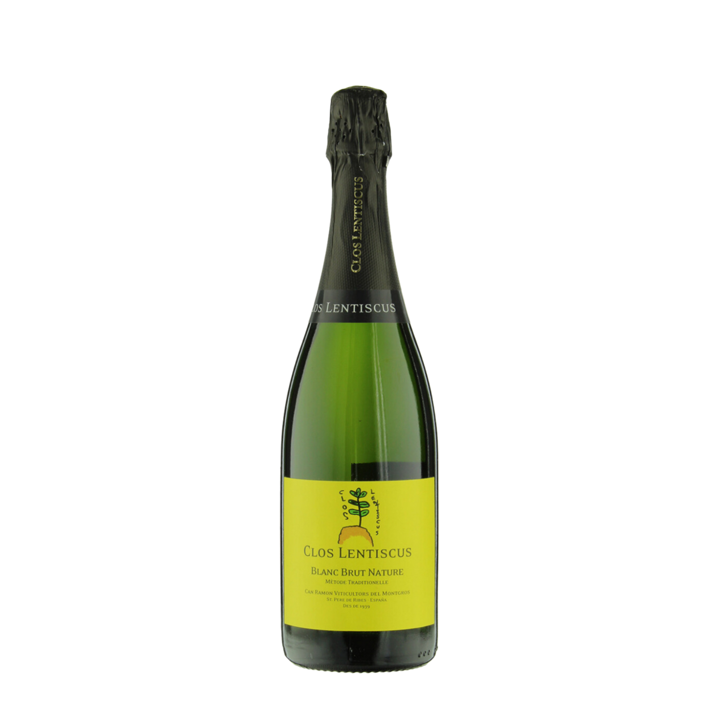 Blanc Brut Nature 2021
