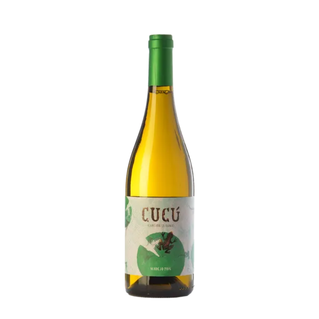 Cucú 2024