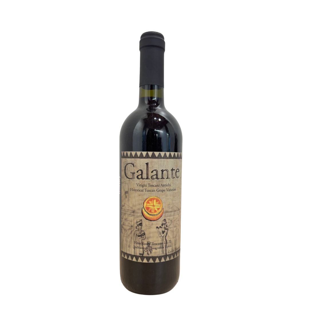 Galante 2022