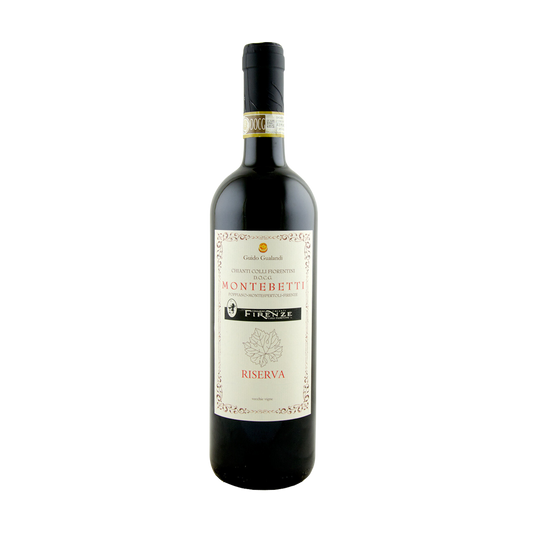 Chianti Montebetti Riserva 2021
