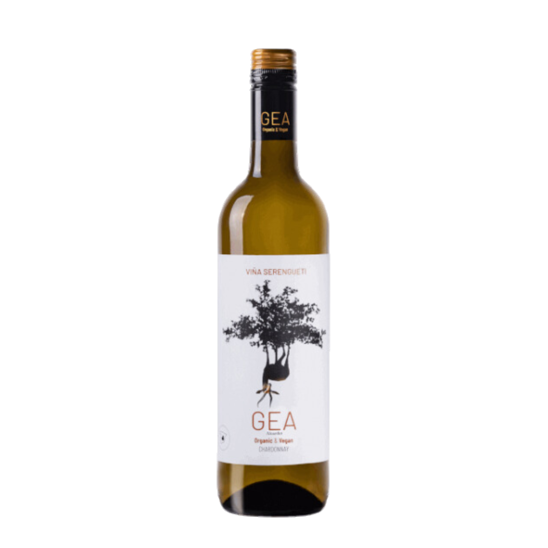 GEA Chardonnay Vina Serengueti 2024