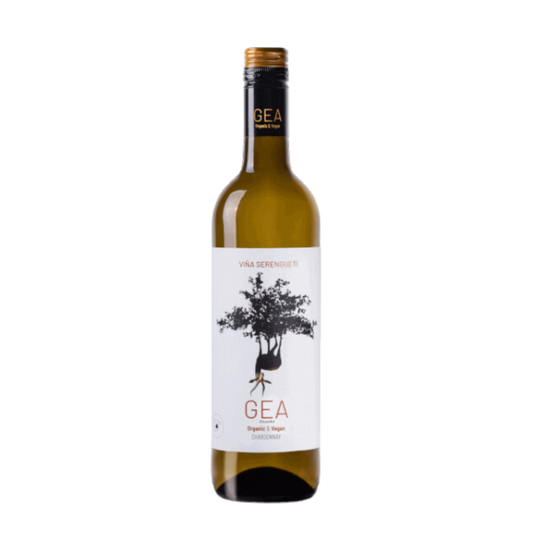 GEA Chardonnay Vina Serengueti 2024