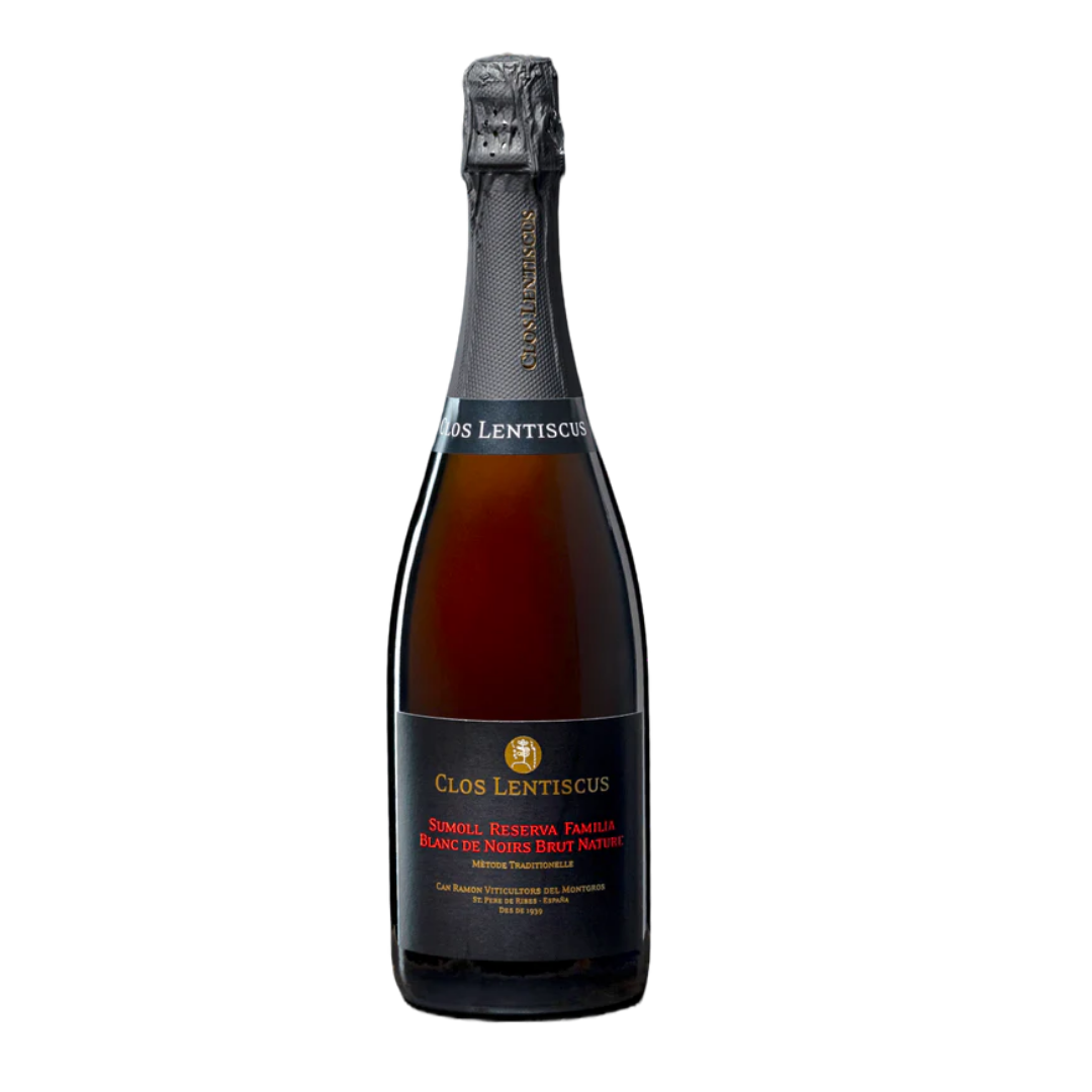 Blanc de noir Brut nature 2018