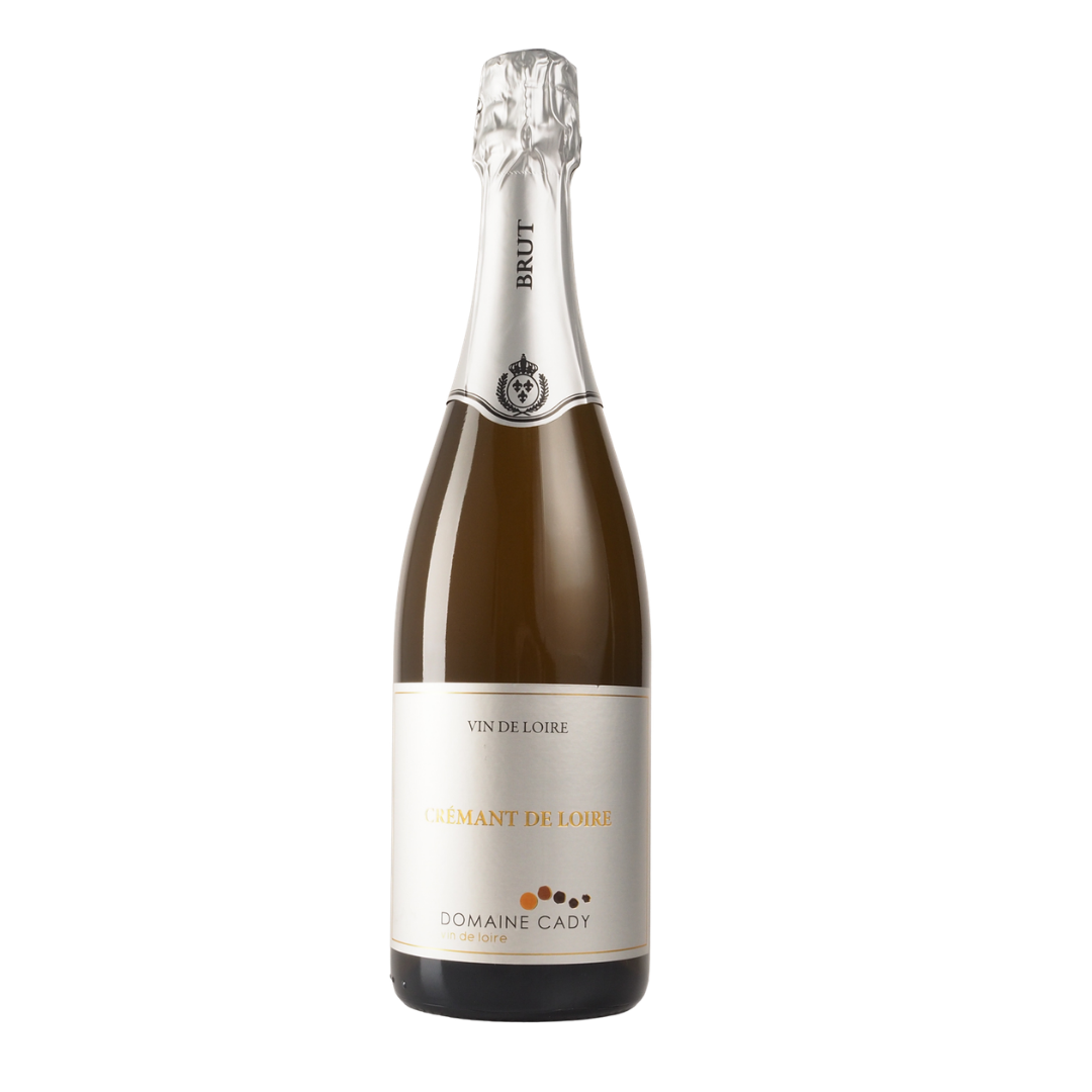 Crémant de Loire Brut