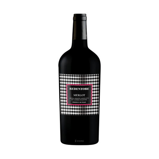 Redentore Merlot 2022