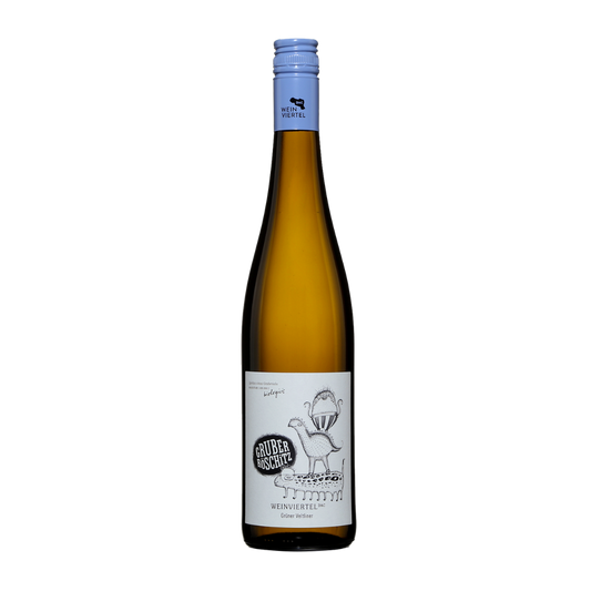 Grüner Veltliner 2024