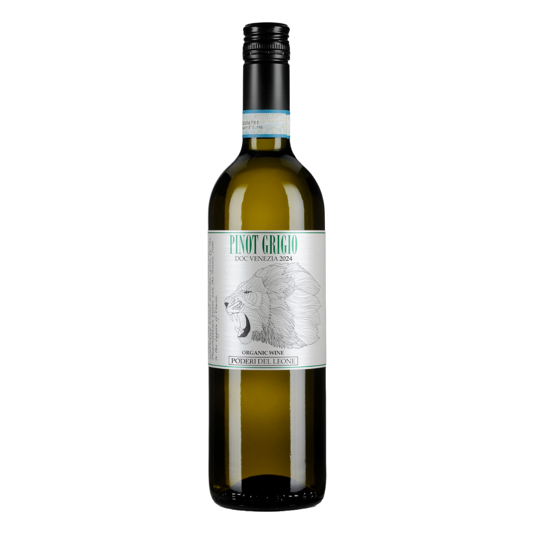 Pinot Grigio 2024