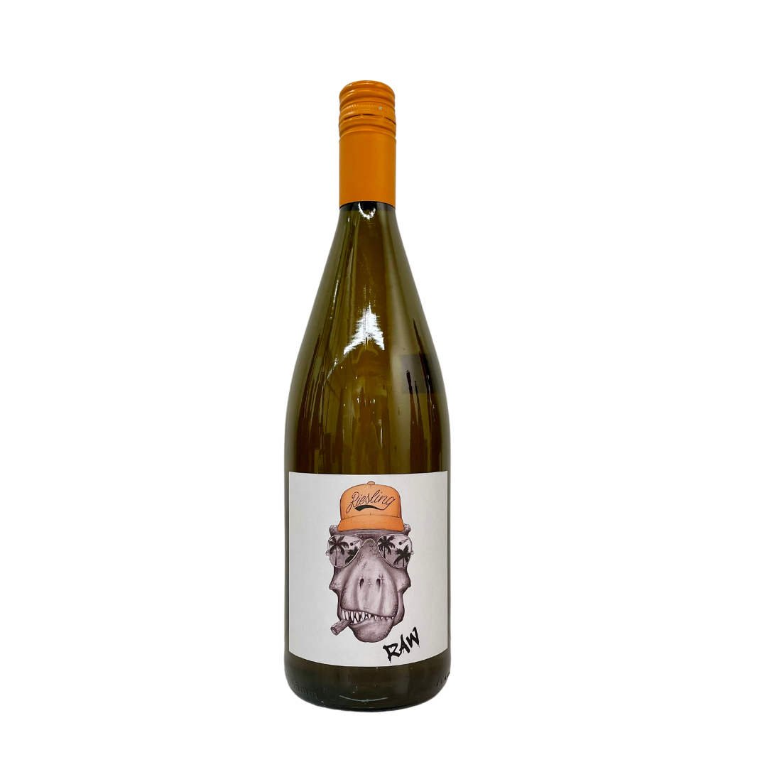 Dino Riesling RAW (1L) 2024