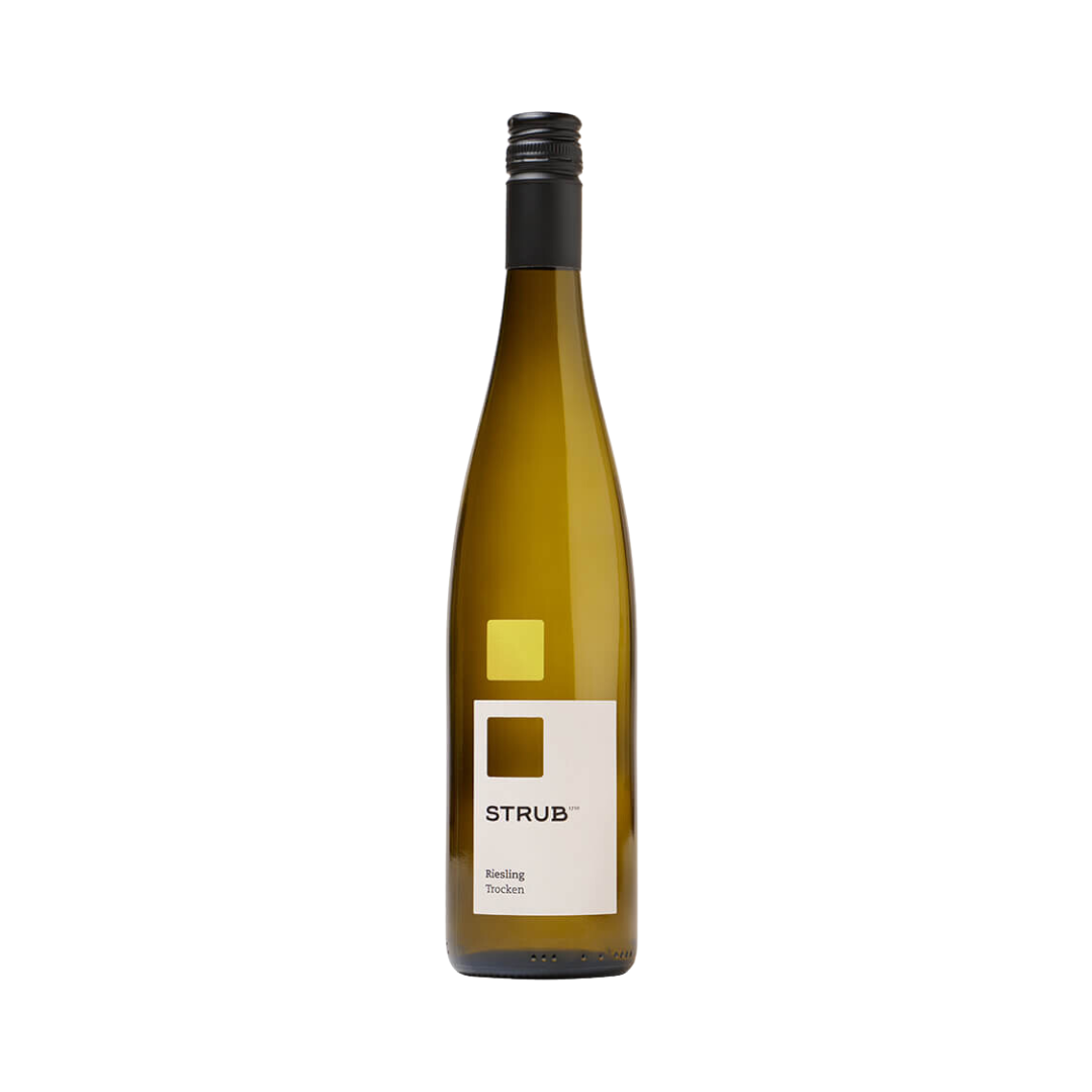 Riesling Trocken 2024