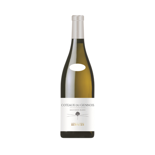 Coteaux du Giennois blanc 2023