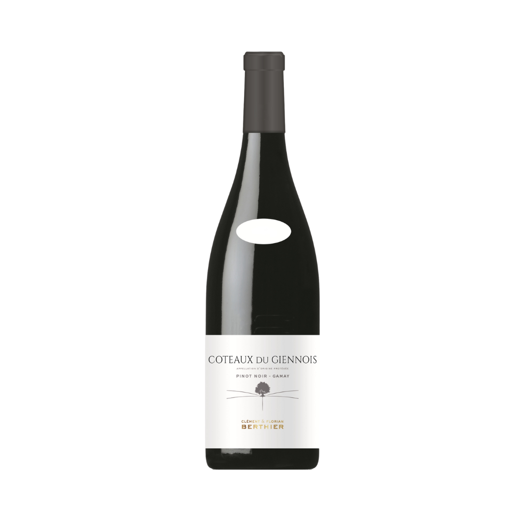 Coteaux du Giennois rouge 2023