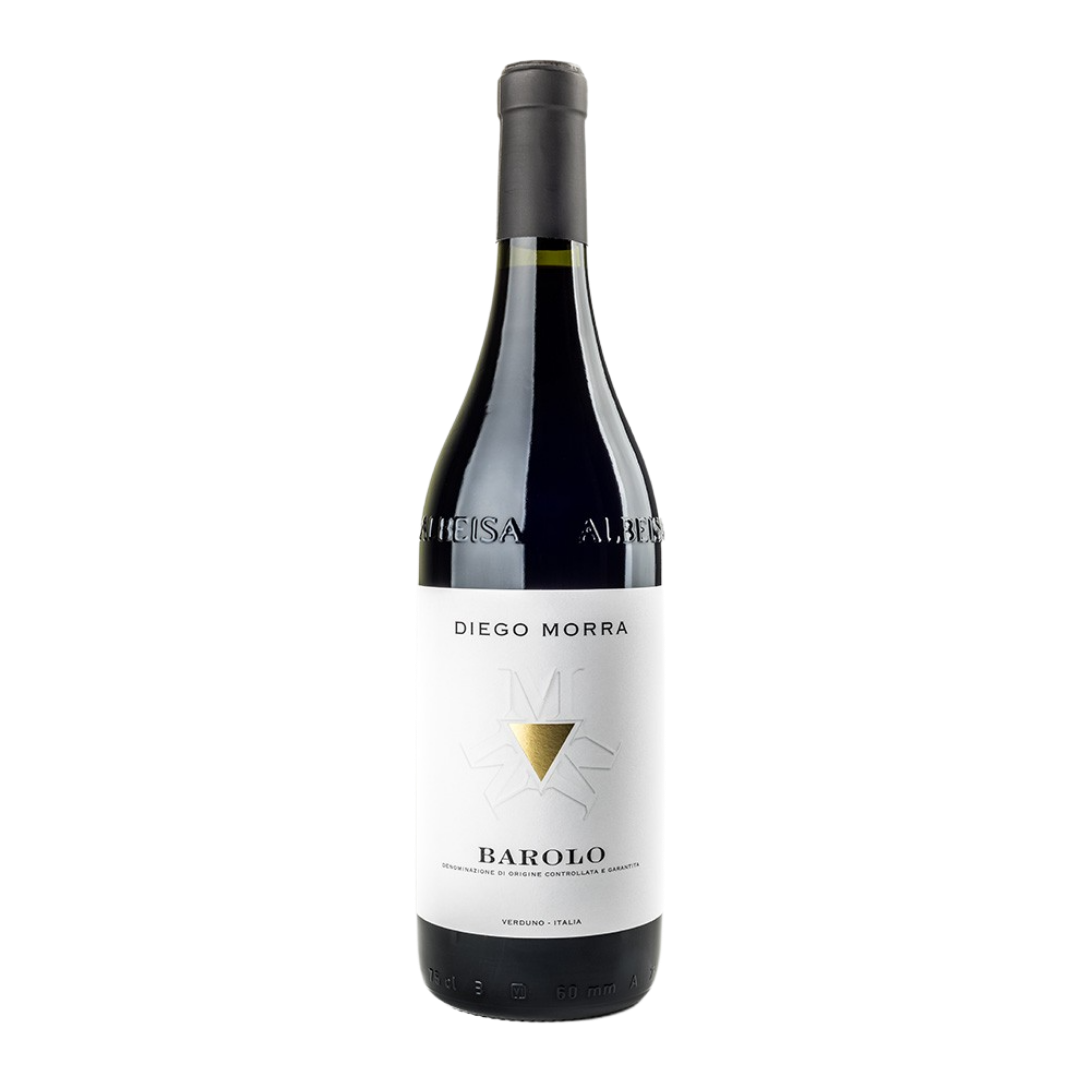 Barolo Zinzasco 2021