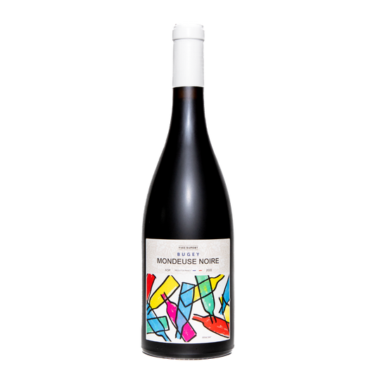 Mondeuse 2024
