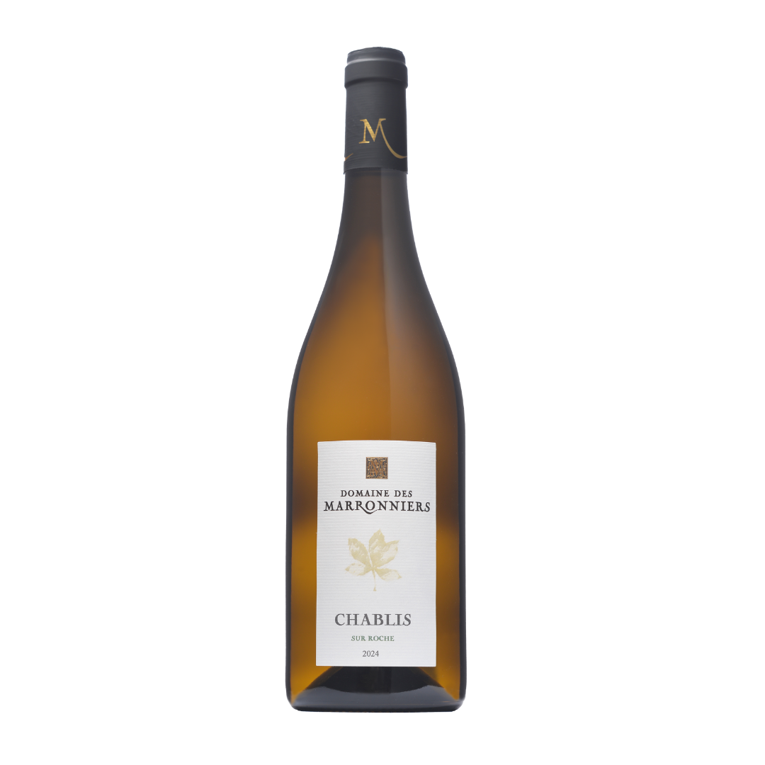Chablis sur roche 2024