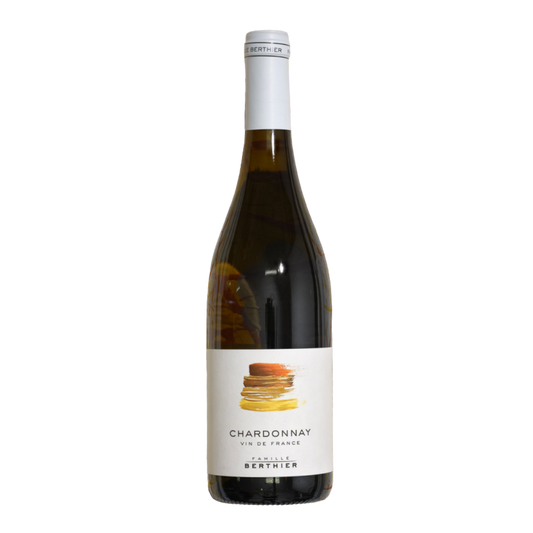Couleurs de Loire Chardonnay 2025