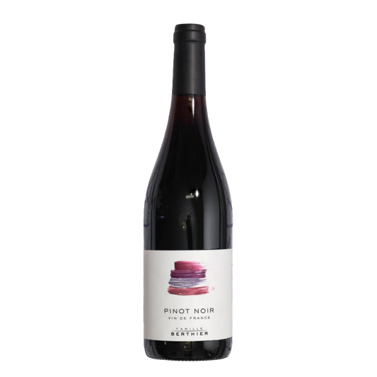 Couleurs de Loire Pinot noir 2025