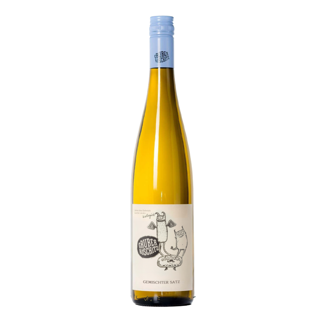 Gemischter Satz 2025