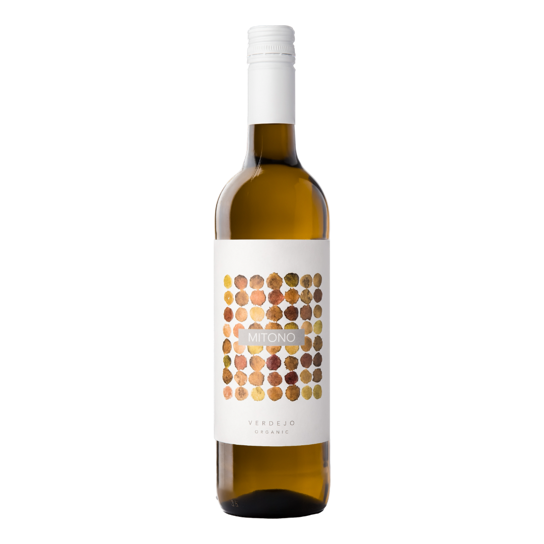 Mitono Verdejo 2024