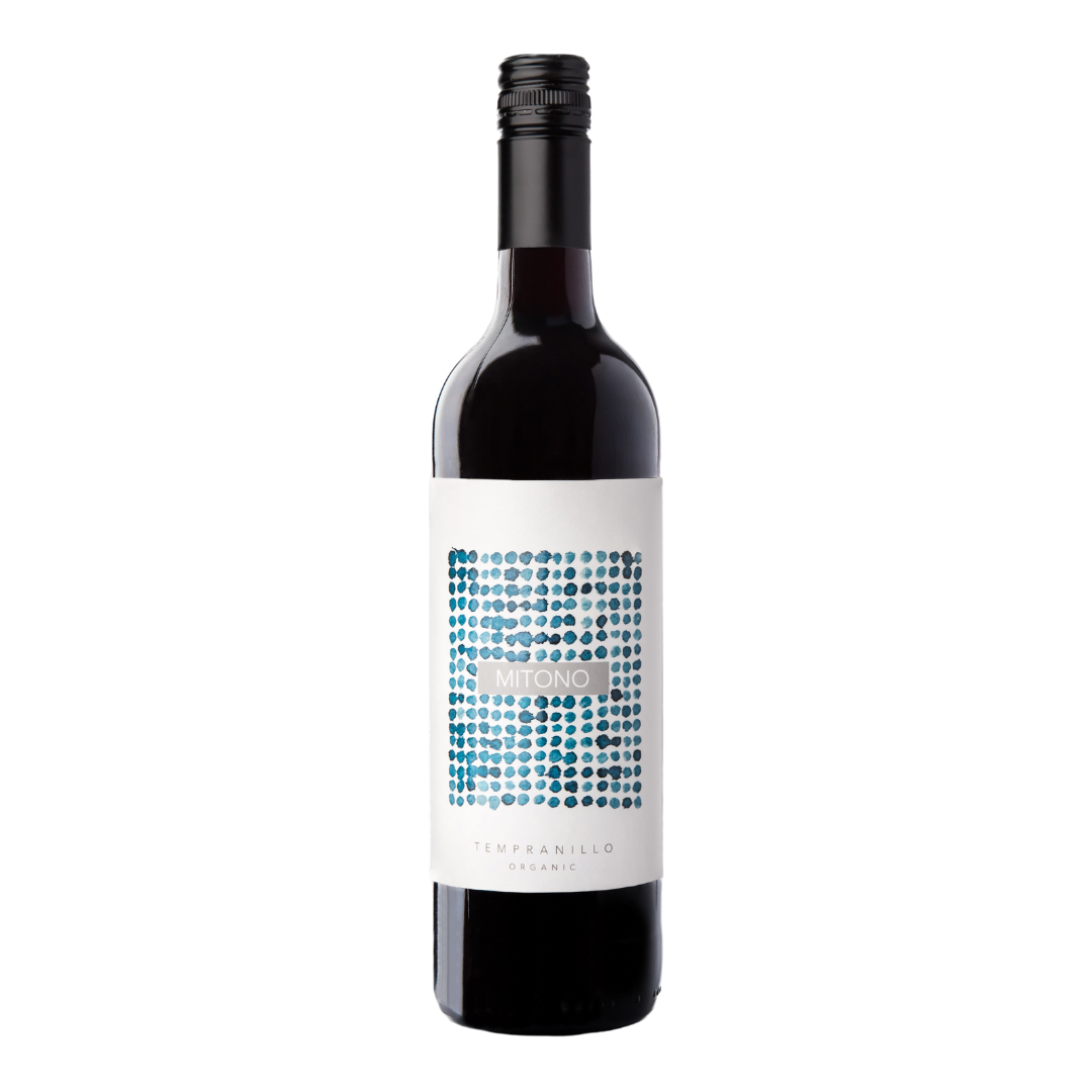 Mitono Tempranillo 2024