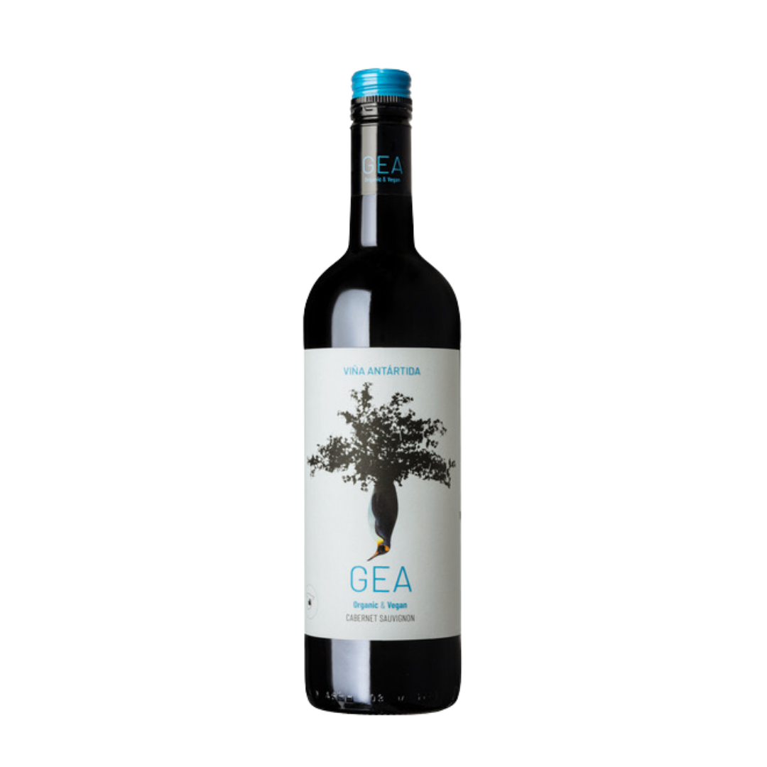 GEA Cabernet Sauvignon Vina Antartida 2024