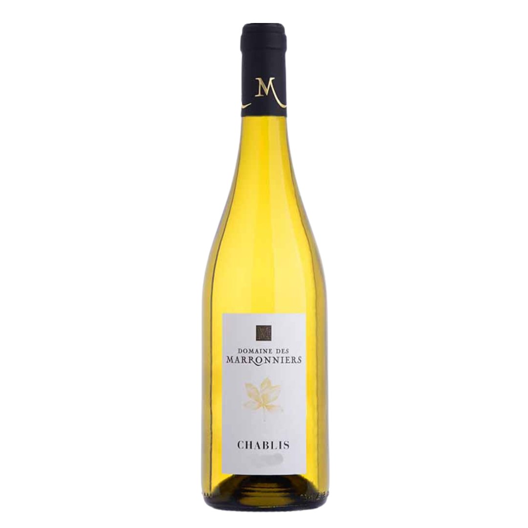 Chablis sur roche 2023