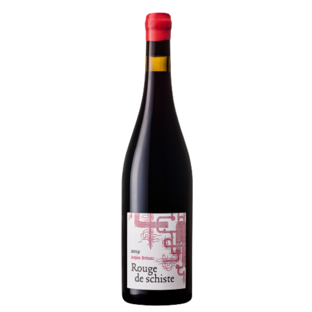 Rouge de schiste 2022