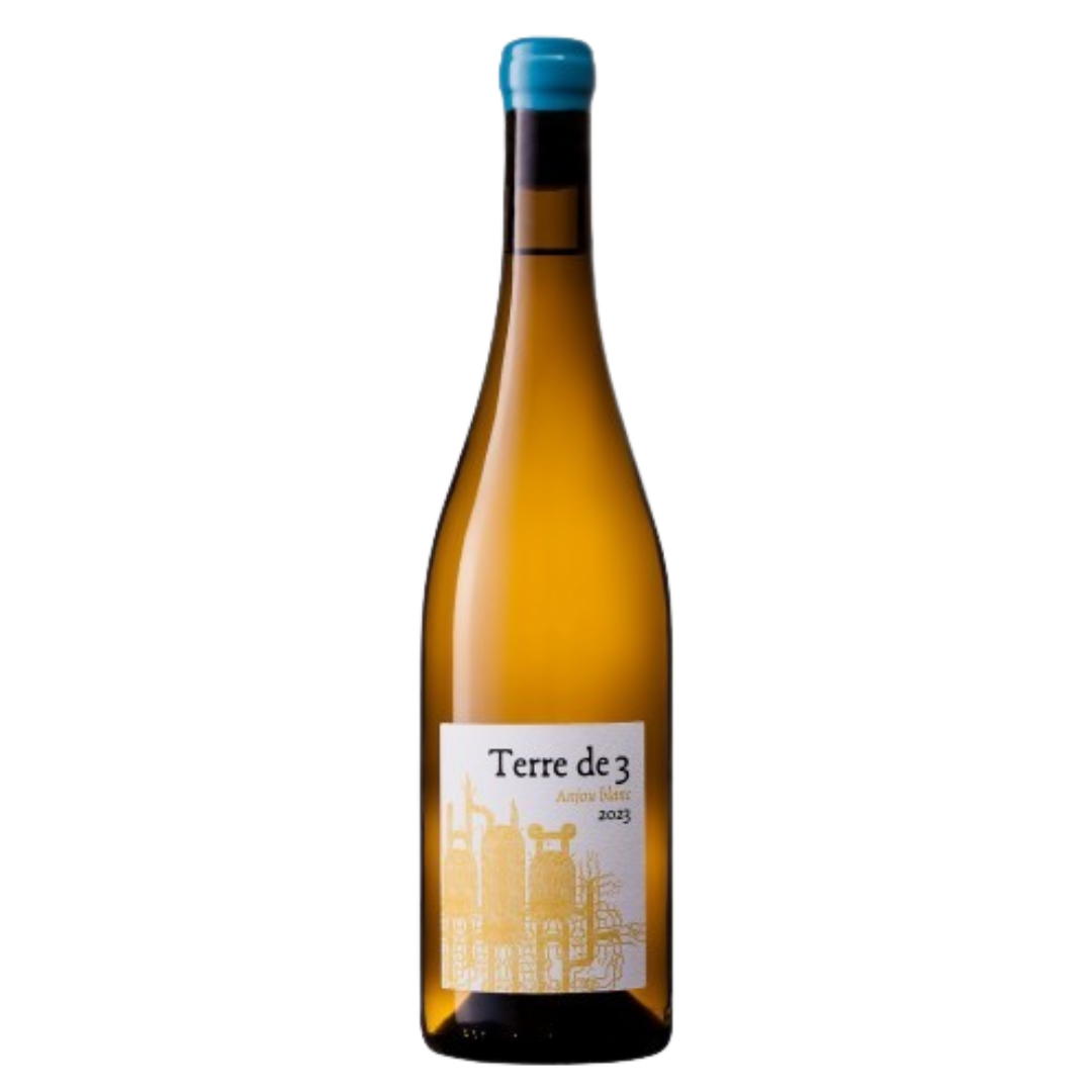 Terre de 3 2023