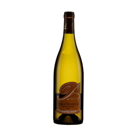 Chablis Premier Cru Montmains 2022