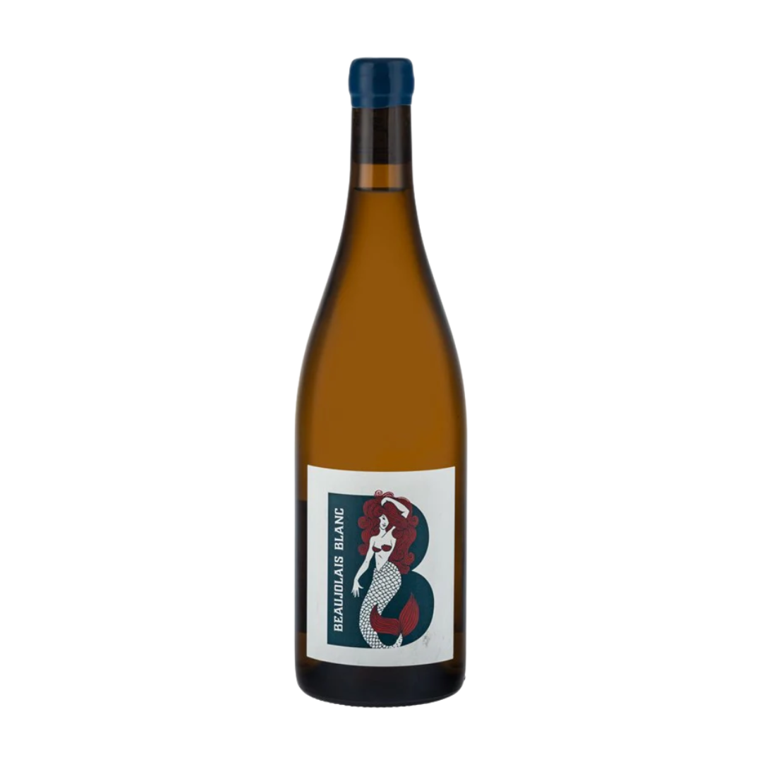 Beaujolais blanc 2023