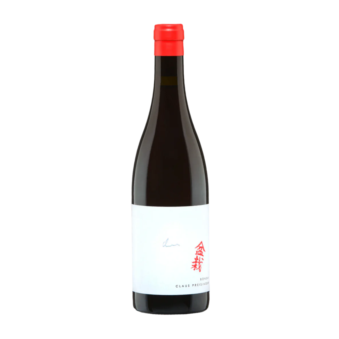 Bonsaï 2024